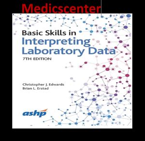 interpreting lab data pdf